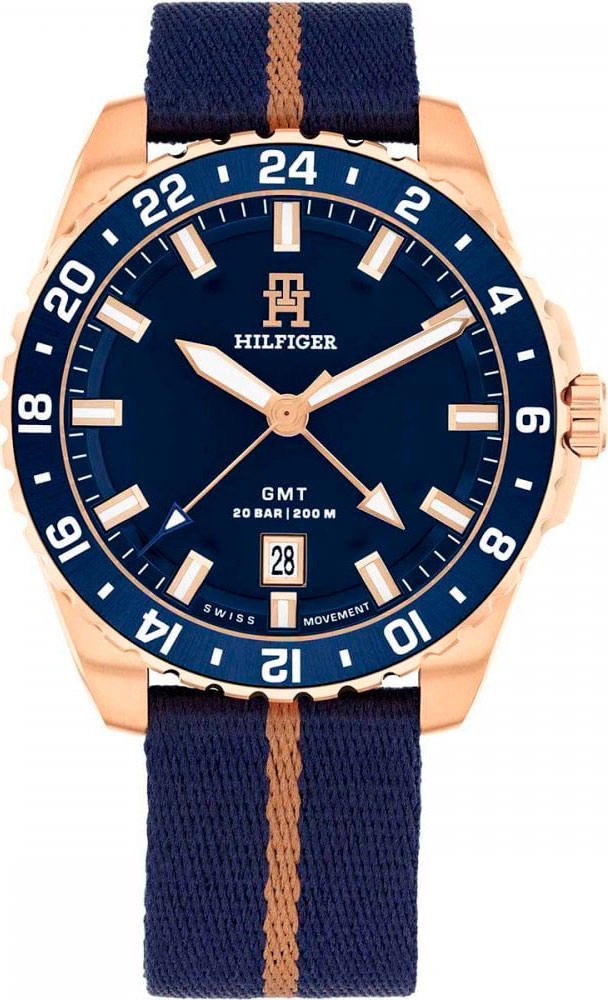   Tommy Hilfiger 1792130