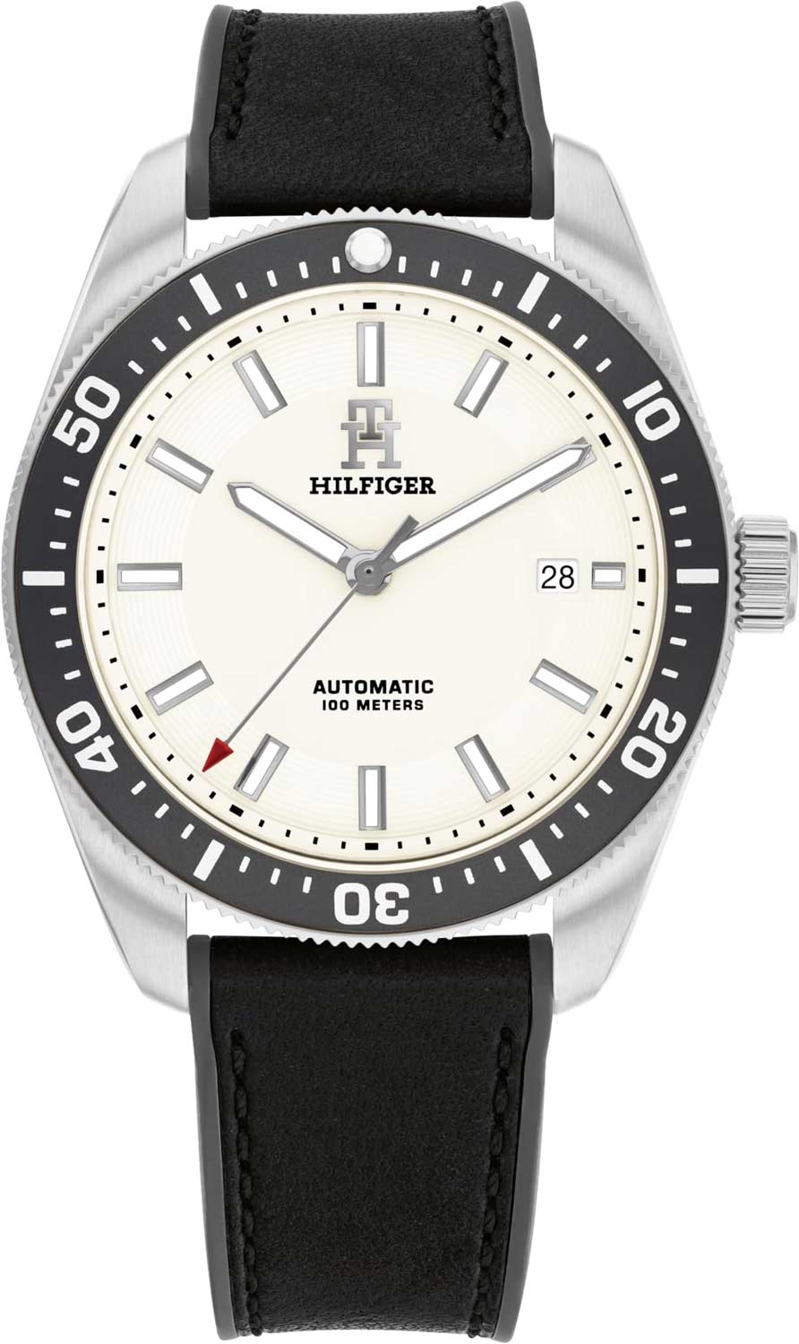 Механические наручные часы Tommy Hilfiger 1792153