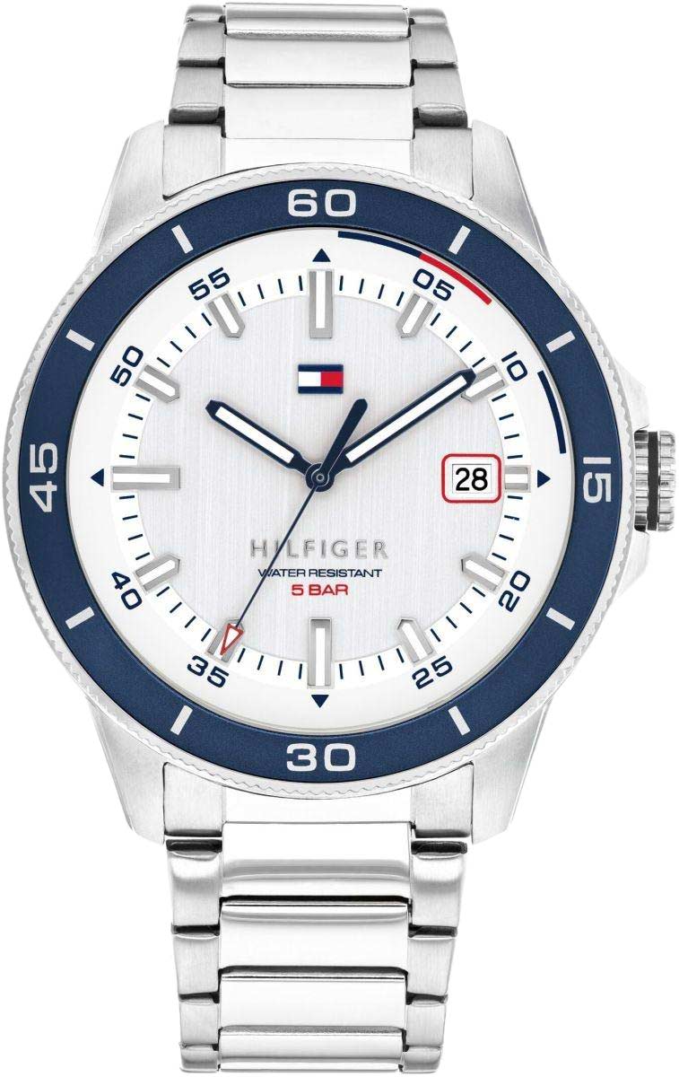Наручные часы Tommy Hilfiger 1792227