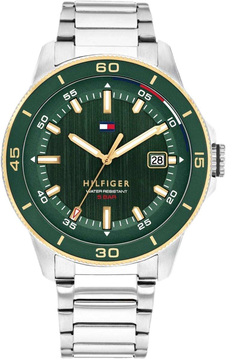 Наручные часы Tommy Hilfiger 1792230
