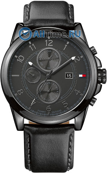 Наручные часы Tommy Hilfiger TH-1710295