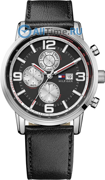 Наручные часы Tommy Hilfiger TH-1710335