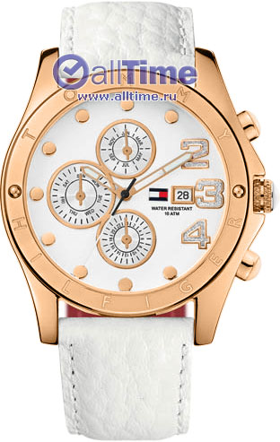 Наручные часы Tommy Hilfiger TH-1780930