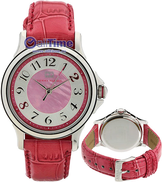Наручные часы Tommy Hilfiger TH-1780964