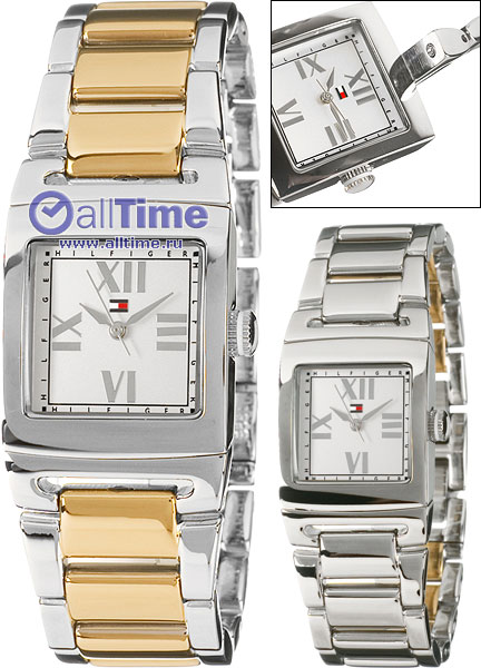 Наручные часы Tommy Hilfiger TH-1780979
