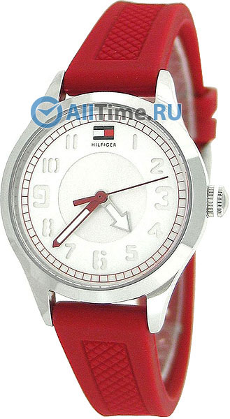 Наручные часы Tommy Hilfiger TH-1781135