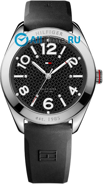 Наручные часы Tommy Hilfiger TH-1781257