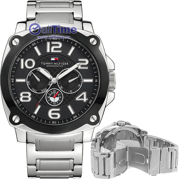 Наручные часы Tommy Hilfiger TH-1790669