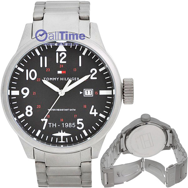 Наручные часы Tommy Hilfiger TH-1790681