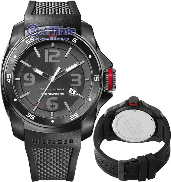 Наручные часы Tommy Hilfiger TH-1790708