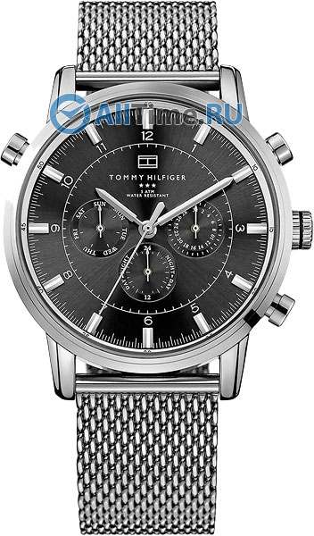 Наручные часы Tommy Hilfiger TH-1790877