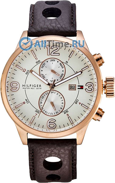 Наручные часы Tommy Hilfiger TH-1790900