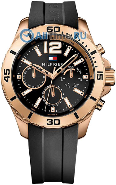   Tommy Hilfiger TH-1791145