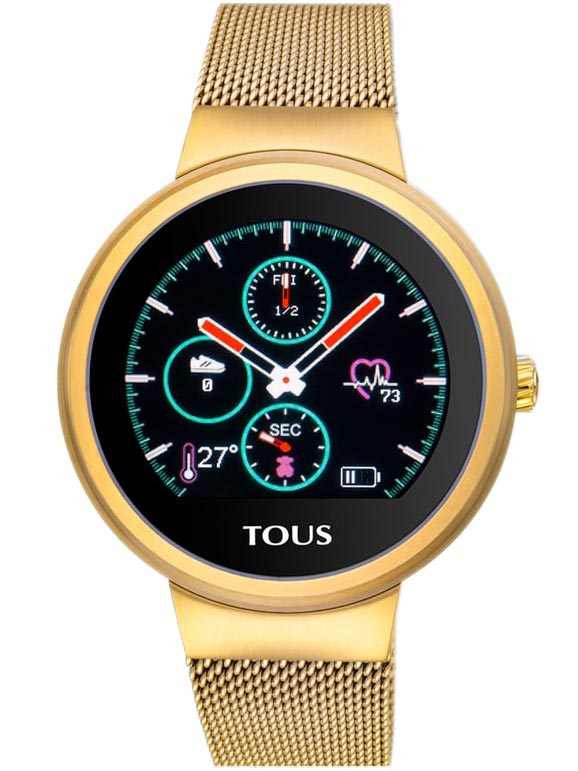   TOUS 000351645.  