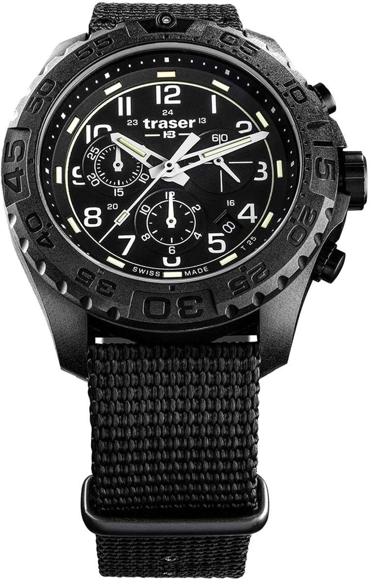    Traser TR_108680  