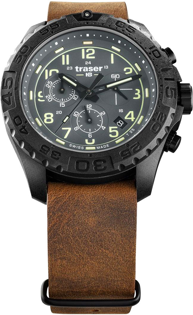    Traser TR_109045  
