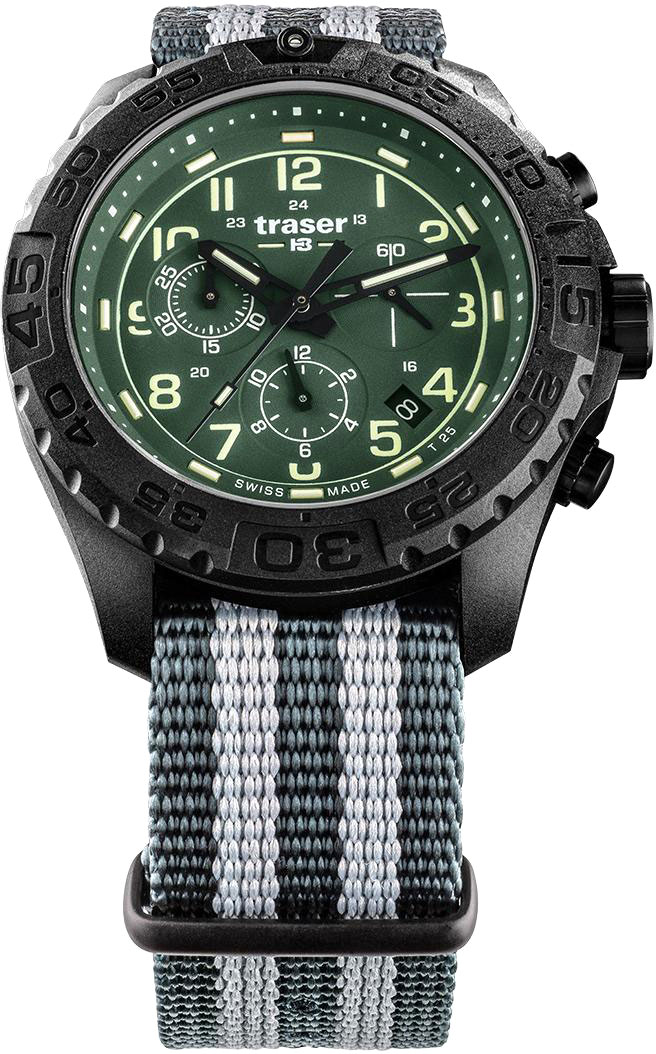    Traser TR_109048  