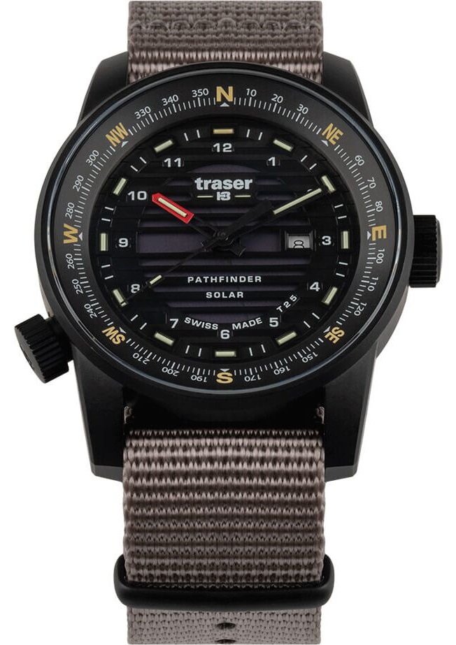    Traser TR_111400