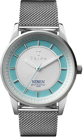   Triwa NIST106-ME021212