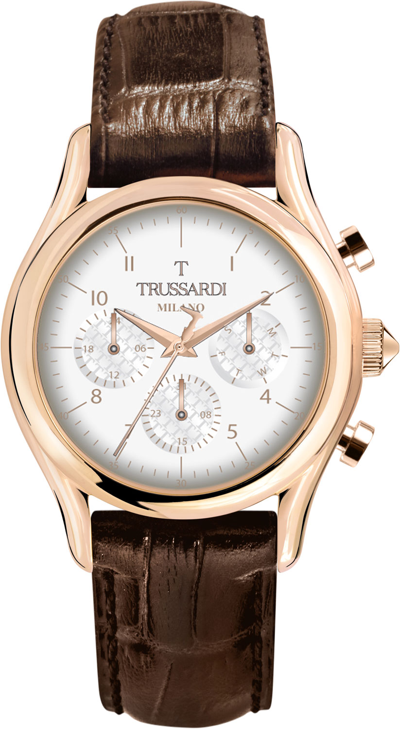 Наручные часы Trussardi R2451127006
