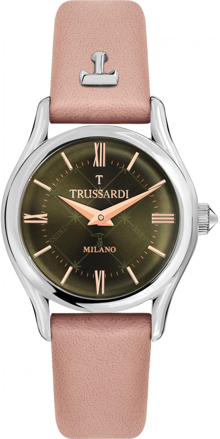 Наручные часы Trussardi R2451127504