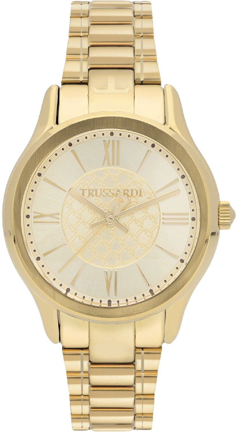 Наручные часы Trussardi R2453111501