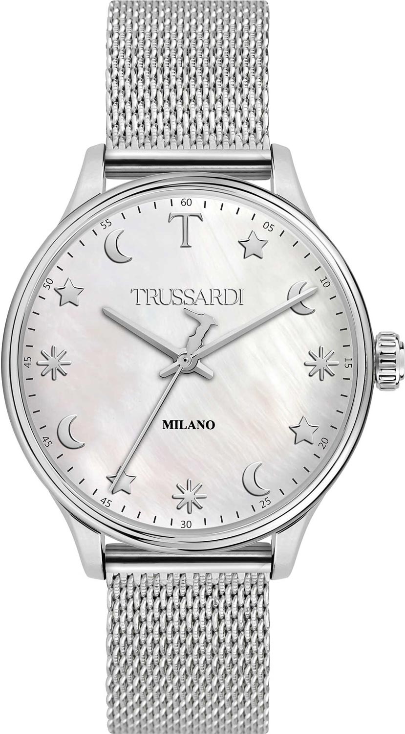 Наручные часы Trussardi R2453130503