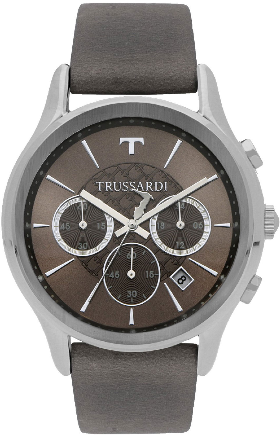 Наручные часы Trussardi R2471612002 с хронографом