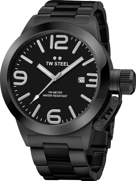 Наручные часы TW STEEL CB212
