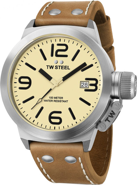 Наручные часы TW STEEL CS11