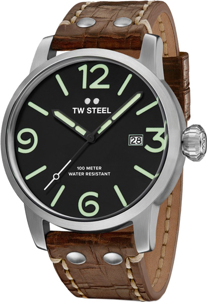 Наручные часы TW STEEL MS12