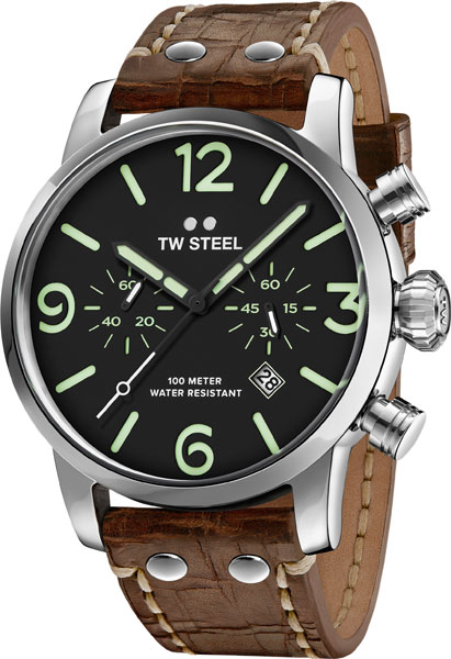   TW STEEL MS14  