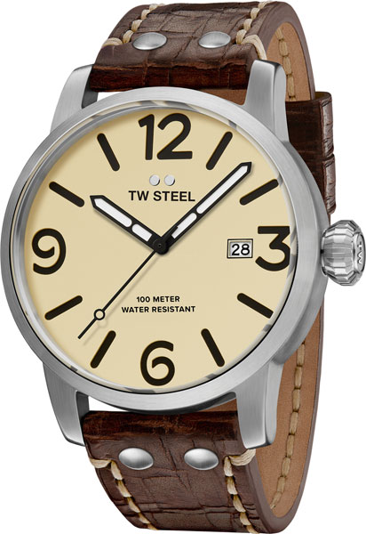   TW STEEL MS21