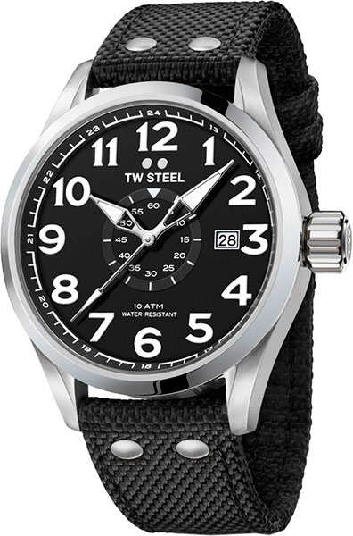 Наручные часы TW STEEL VS1