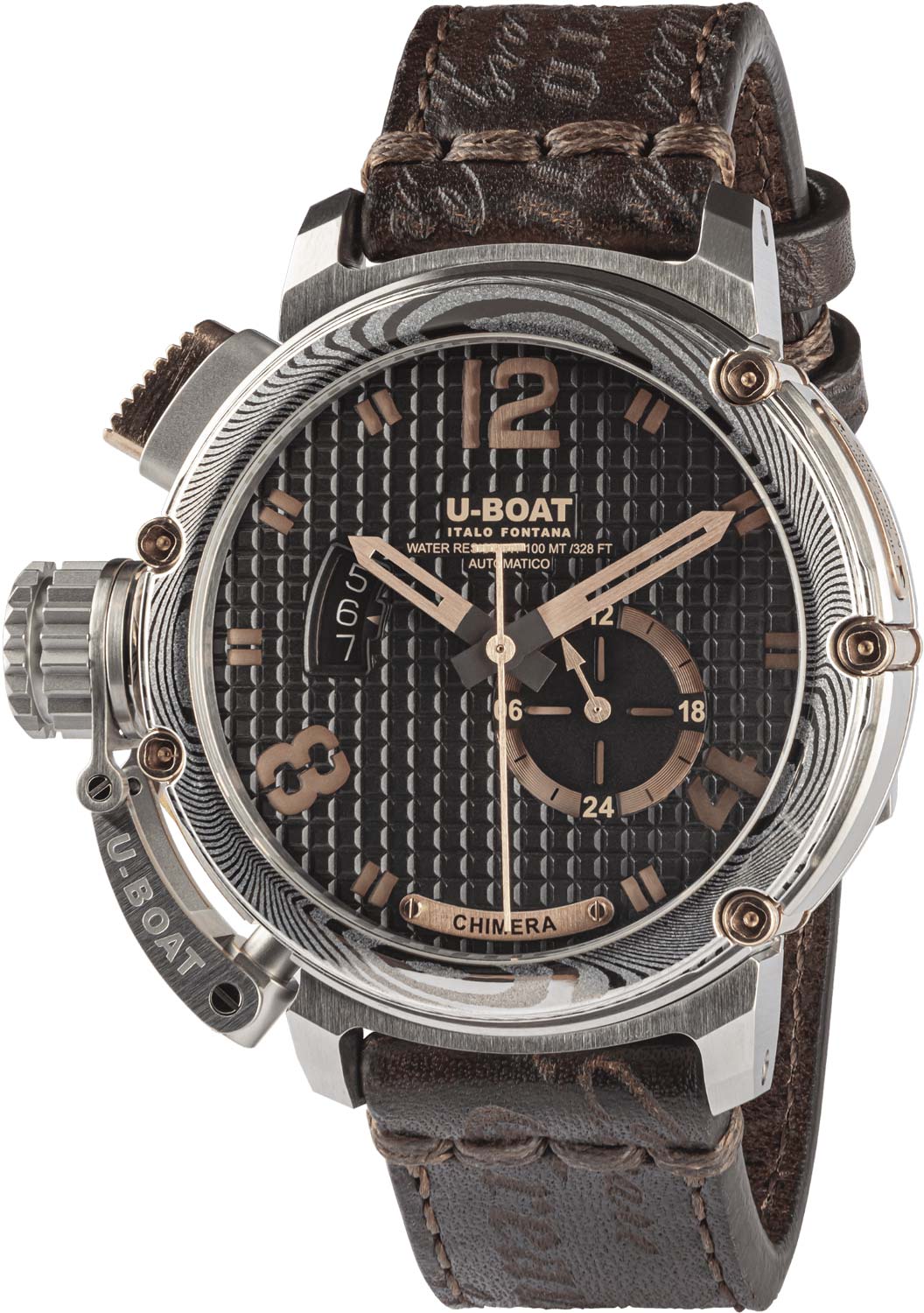 ������������ �������� ���� U-BOAT UB-3006