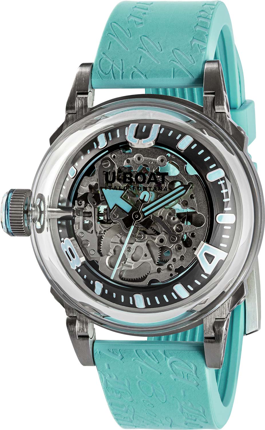 ������������ �������� ���� U-BOAT UB-3345