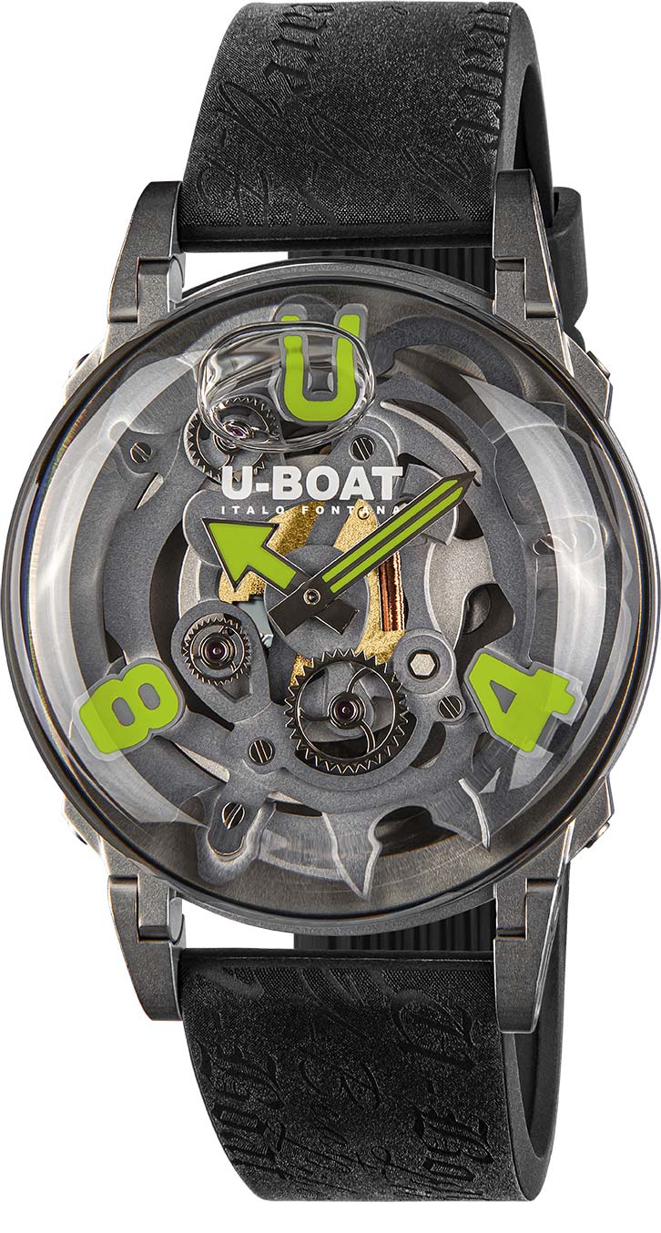 �������� ���� U-BOAT UB-3350