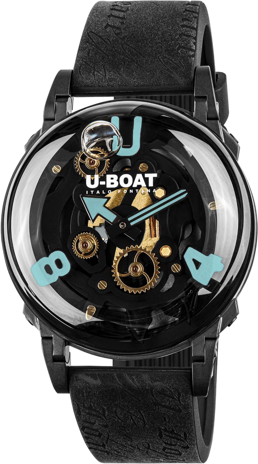 �������� ���� U-BOAT UB-3353