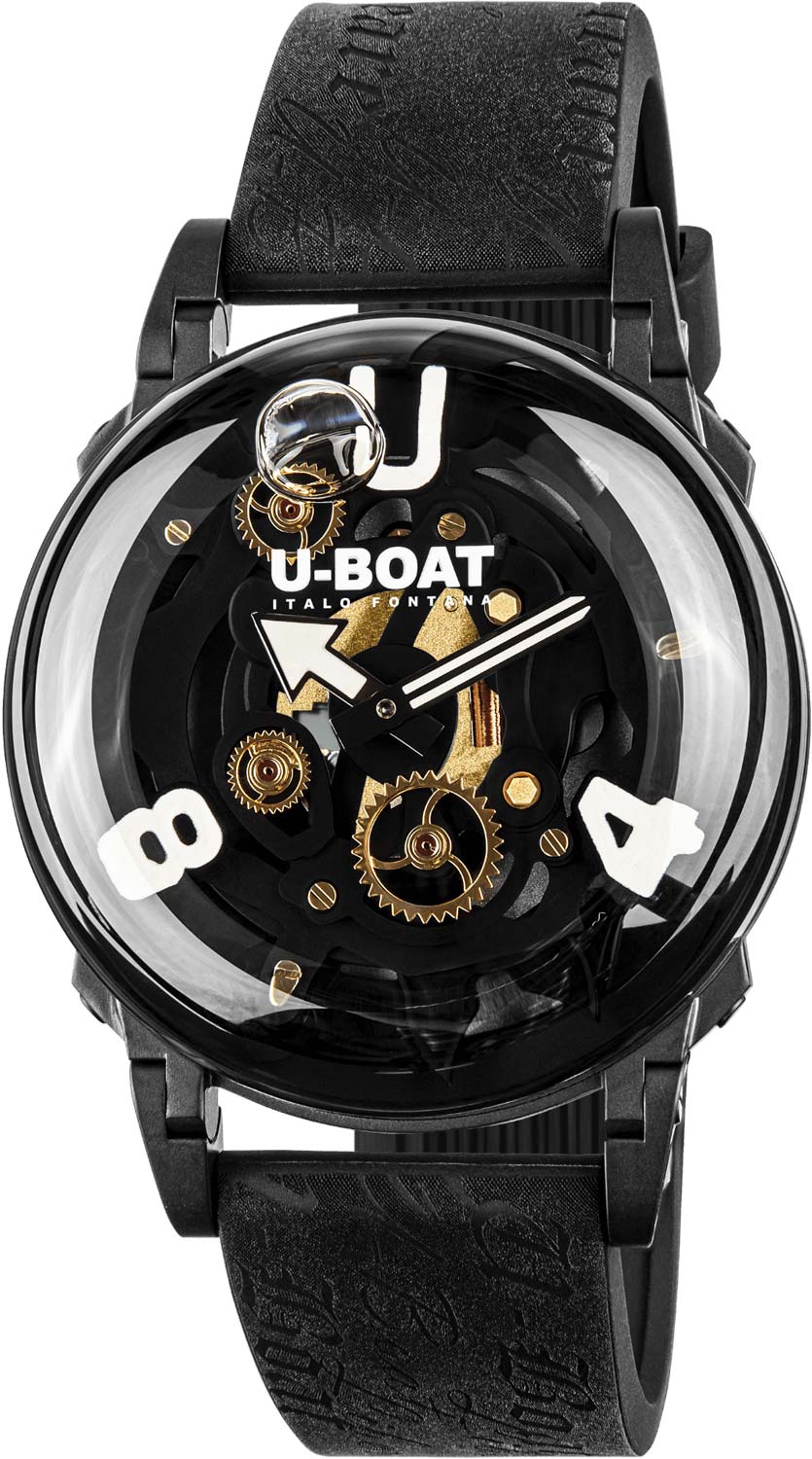 �������� ���� U-BOAT UB-3355