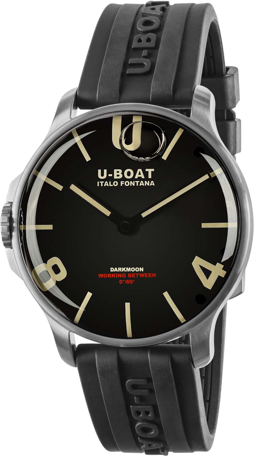 Наручные часы U-BOAT UB-8463/C