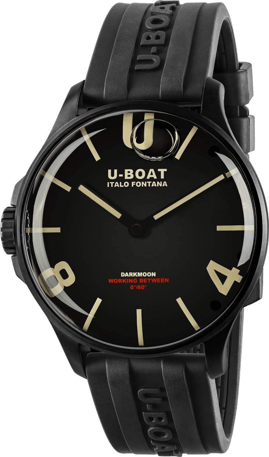 Наручные часы U-BOAT UB-8464/D