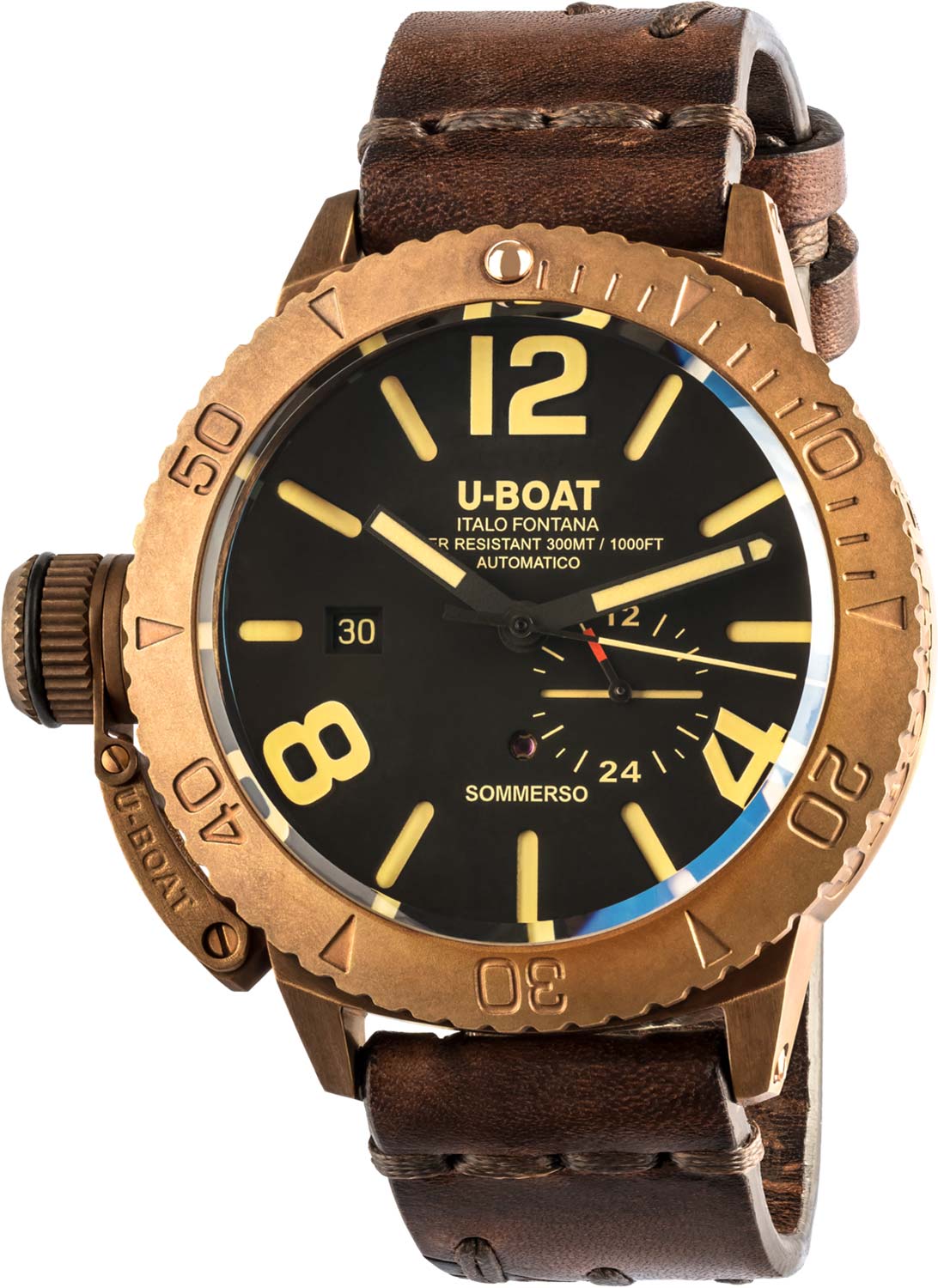    U-BOAT UB-8486