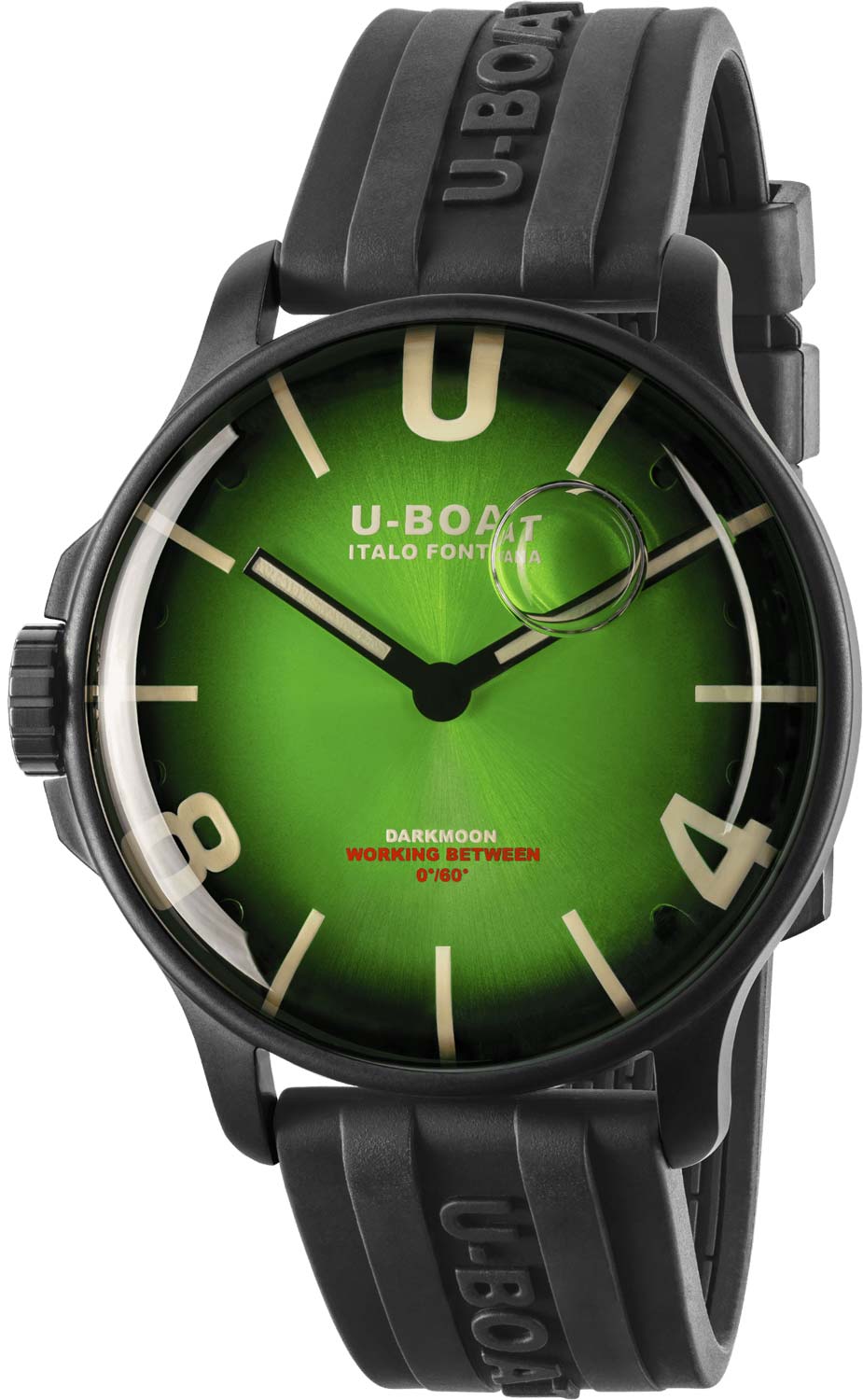 Наручные часы U-BOAT UB-8698/D