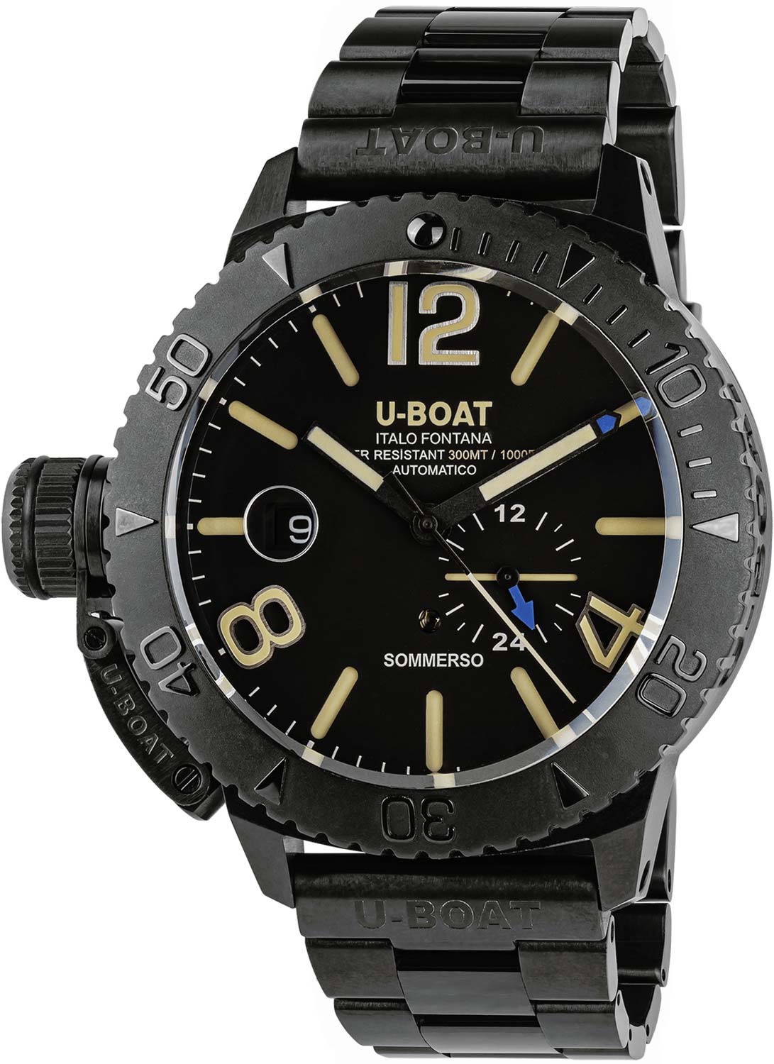 ������������ �������� ���� U-BOAT UB-9015/MT