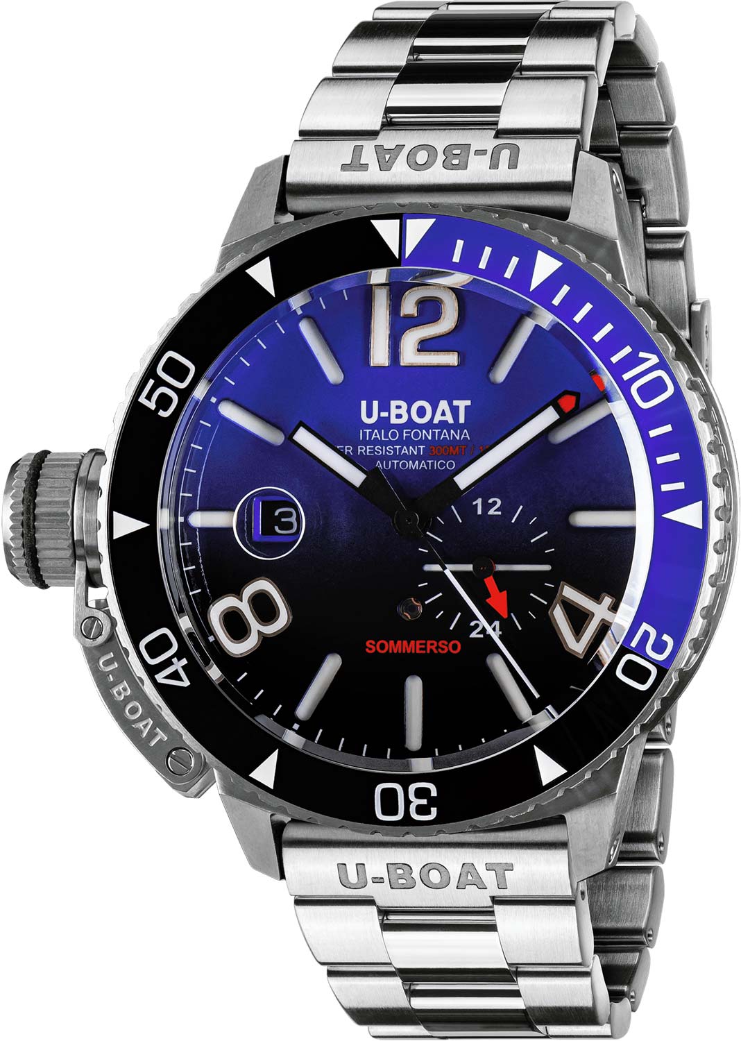    U-BOAT UB-9519/MT