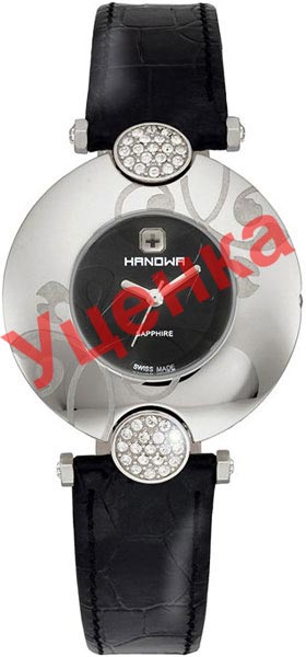 Швейцарские наручные часы Hanowa 16-6007.04.007