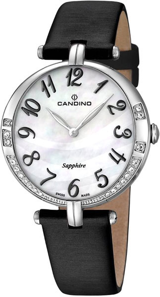 Швейцарские наручные часы Candino C4601_4-ucenka