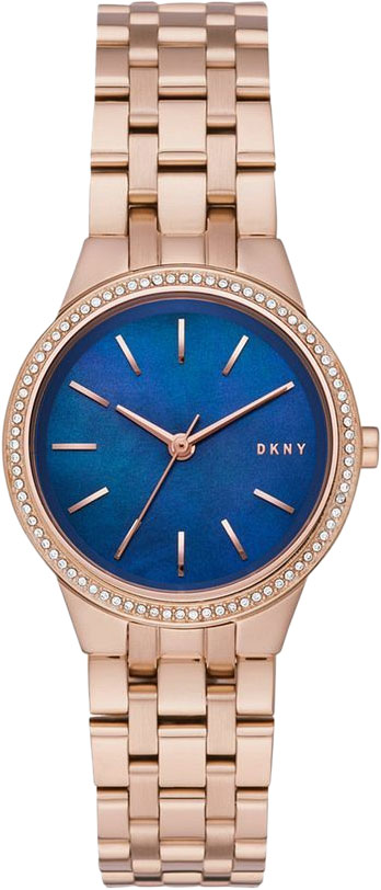 Наручные часы Уценка NY2573-ucenka