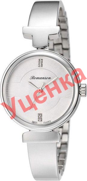 �������� ���� Romanson RM6A05LLW(WH)