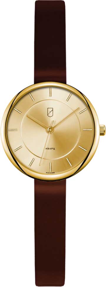 Российские наручные часы УЧЗ 1331A2L2-07